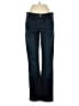 Unbranded Blue Jeans Size 27 waist - photo 1