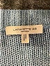 Lafayette 148 New York Solid Blue Pullover Sweater Size M - photo 6