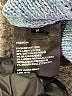 Lafayette 148 New York Solid Blue Pullover Sweater Size M - photo 7