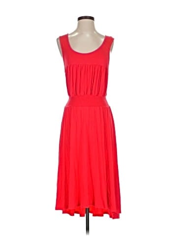 Girls from Savoy Cocktail Dress (view 1)