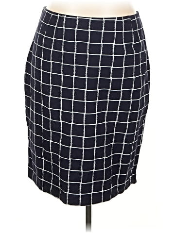 Amanda + Chelsea Formal Skirt (view 1)