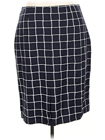 Amanda + Chelsea Formal Skirt (view 2)