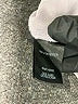 Torrid 100% Polyester Gray Sleeveless Blouse Size 1X Plus (1) - photo 8