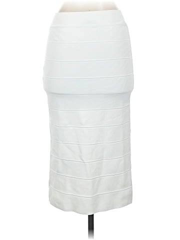 BCBGMAXAZRIA Formal Skirt (view 2)