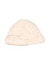 Carter's Ivory Pink Beanie Size 0-3 mo - photo 1
