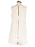 Unbranded Solid Ivory Romper Size XS - photo 1