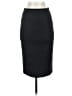 BCBGMAXAZRIA Solid Black Formal Skirt Size XS - photo 1