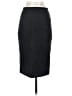 BCBGMAXAZRIA Solid Black Formal Skirt Size XS - photo 2
