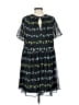 Ann Taylor Green Romper Size S - photo 2