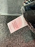 J.Jill Houndstooth Gray Casual Pants Size 12 - photo 8