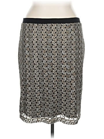 Sunny Leigh Formal Skirt (view 2)