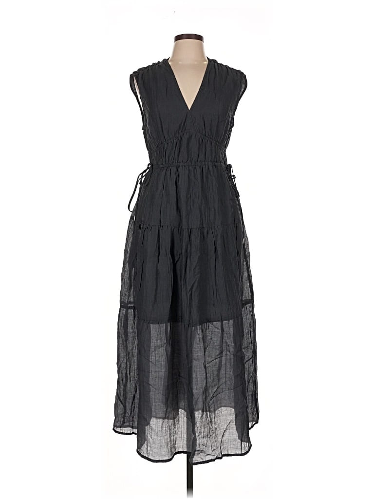Pre-owned Socialite Cocktail Dress In Black