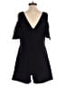Elevenses 100% Cotton Black Romper Size 4 - photo 2