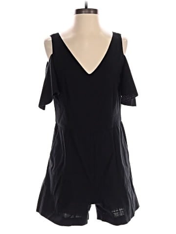 Elevenses Romper (view 1)