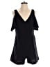 Elevenses 100% Cotton Black Romper Size 4 - photo 1