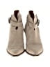 Rag & Bone Tan Gray Ankle Boots Size EU 37 - photo 2