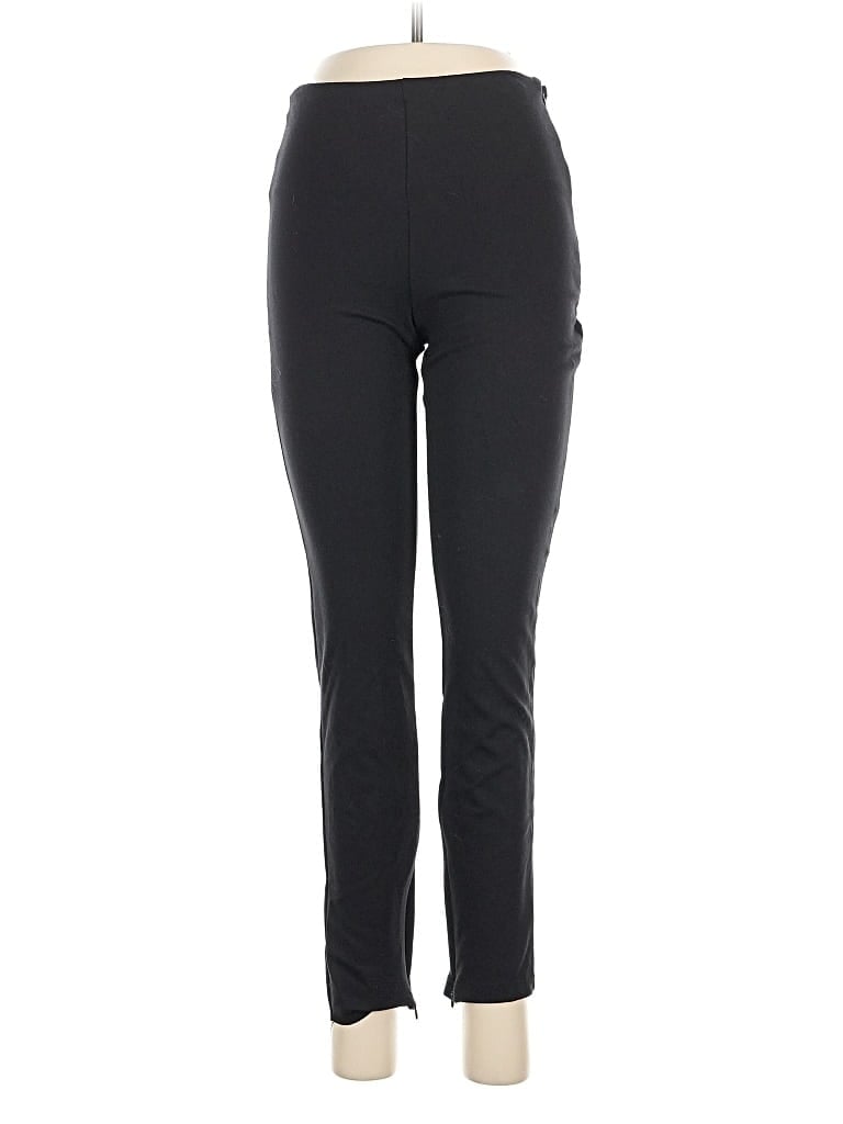 Pre-owned Fabletics Active Pants In Black