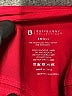 Buffbunny Collection Red Active Pants Size S - photo 7