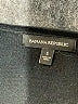 Banana Republic Black Pullover Sweater Size S - photo 7