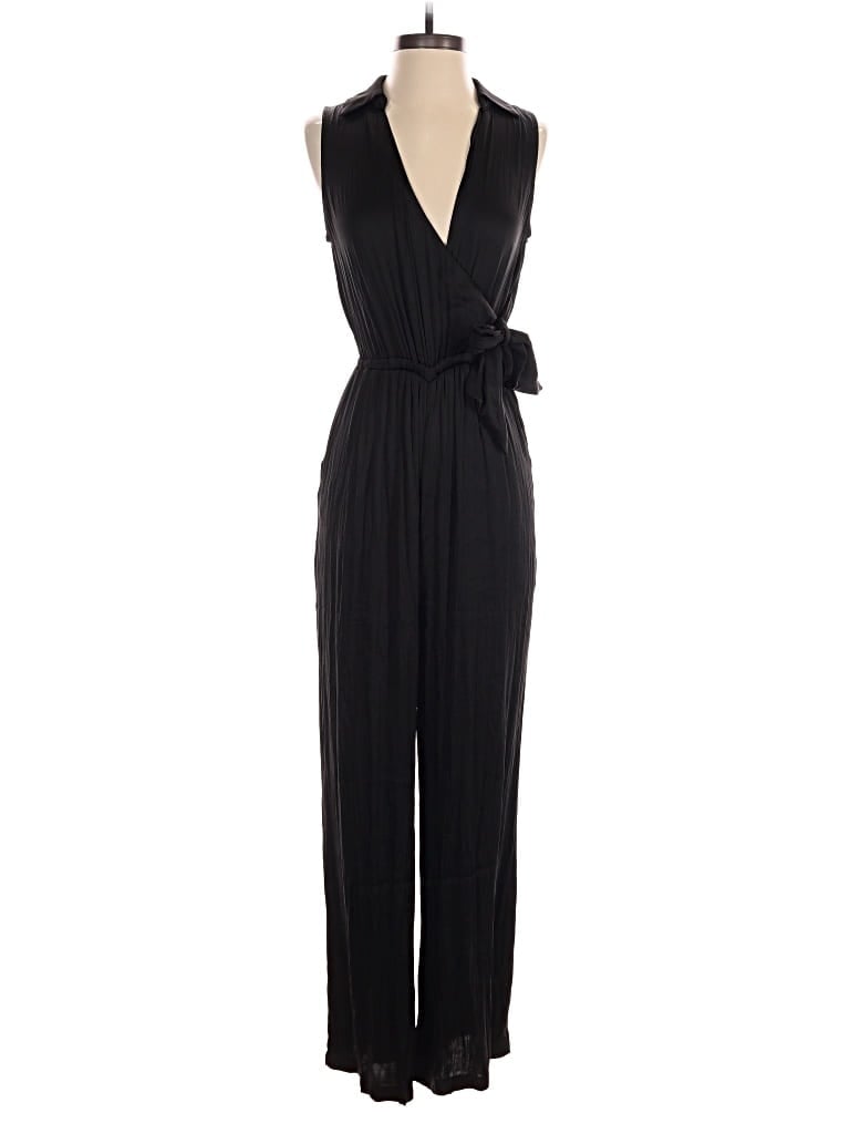 Steve Madden Jumpsuit In Black
