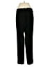 Judith & Charles Black Dress Pants Size 4 - photo 2