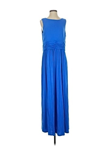 Soft Surroundings Casual Dress (view 1)