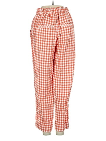 Ann Taylor LOFT Outlet Linen Pants (view 2)