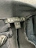 Athleta Solid Black Active Pants Size S - photo 7