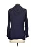Love Tree 100% Rayon Solid Blue Jacket Size S - photo 2