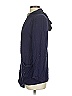Love Tree 100% Rayon Solid Blue Jacket Size S - photo 5