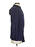 Love Tree 100% Rayon Solid Blue Jacket Size S - photo 4