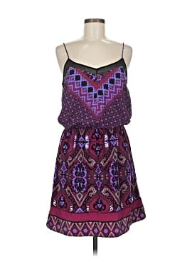 Express Outlet Casual Dress
