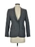 Comptoir des Cotonniers Houndstooth Gray Blazer Size XXS (estimated) - photo 1