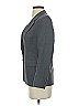 Comptoir des Cotonniers Houndstooth Gray Blazer Size XXS (estimated) - photo 5