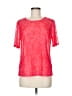 Unbranded Paisley Red Active T-Shirt Size M - photo 1