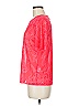 Unbranded Paisley Red Active T-Shirt Size M - photo 5