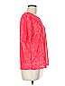 Unbranded Paisley Red Active T-Shirt Size M - photo 4