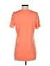 Athleta Orange Active T-Shirt Size S - photo 2