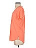Athleta Orange Active T-Shirt Size S - photo 5