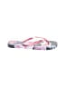 Joules Pink Blue Flip Flops Size 5 - 6 - photo 1