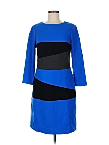 Carlisle Casual Dress (view 1)