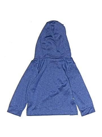 Nike Zip Up Hoodie (view 2)