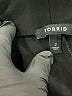 Torrid Solid Black Formal Skirt Size 2X Plus (2) - photo 3