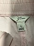 J.Crew Solid Tan Shorts Size L - photo 3