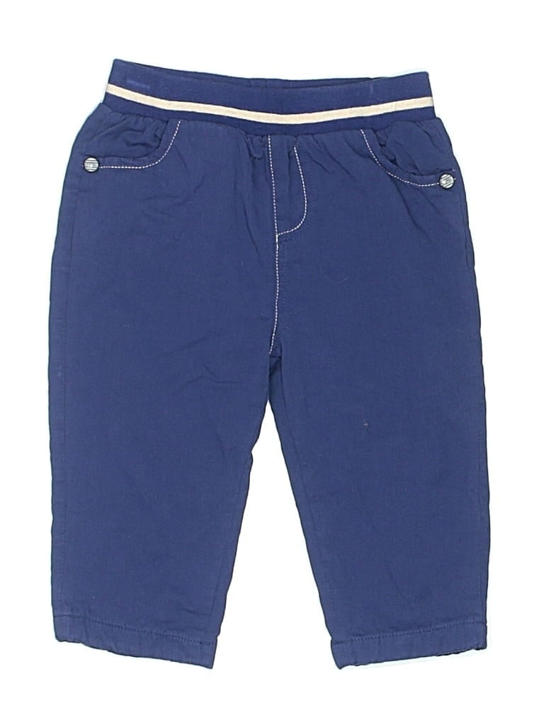 Pre-owned Absorba Babies' Casual Pants In Blue