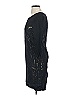 Ella Moss Black Cocktail Dress Size XS (estimated) - photo 5