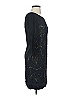 Ella Moss Black Cocktail Dress Size XS (estimated) - photo 4