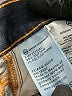 Adriano Goldschmied Blue Jeans Size 26 waist - photo 8