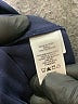 CeCe 100% Polyester Solid Blue Jumpsuit Size 2 - photo 4