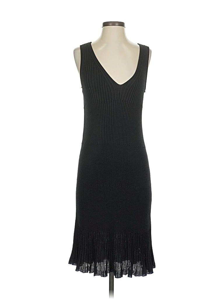 Pre-owned Rag & Bone Cocktail Dress In Black